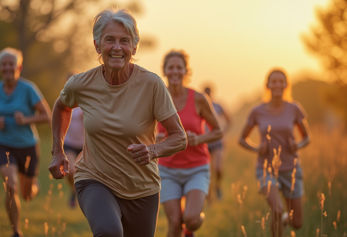 Тренування в jarnutol